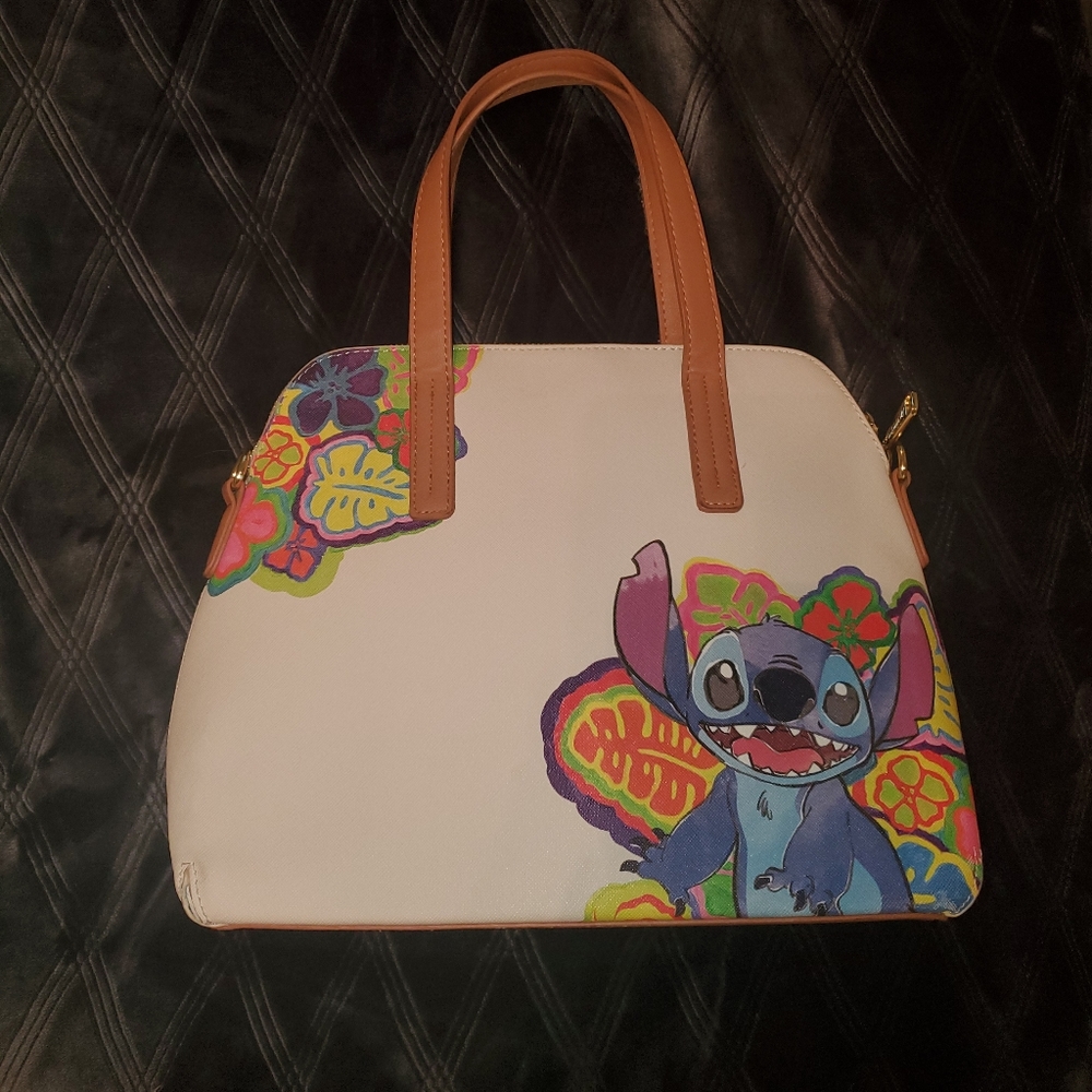 Disney Stitch Handbag